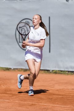 Bild 200 - BL Club an der Alster - Heidelberger TC : Ergebnis: 3:6
